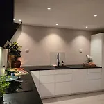 Apartman Modern Luxury Villa- Free Parking Tromsø