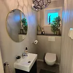 Modern Luxury Villa- Free Parking * Tromsø