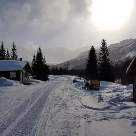 Leilighet Modern Luxury Villa- Free Parking Tromsø