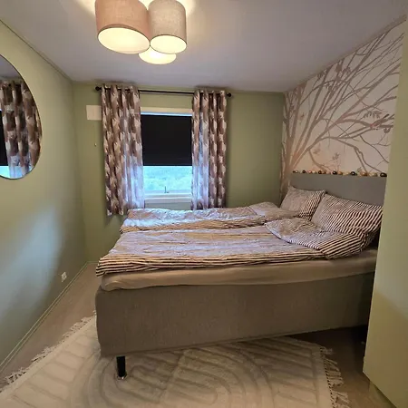 Apartamento Modern Luxury Villa- Free Parking