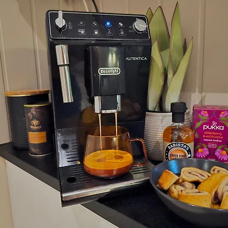 Apartament Modern Luxury Villa- Free Parking