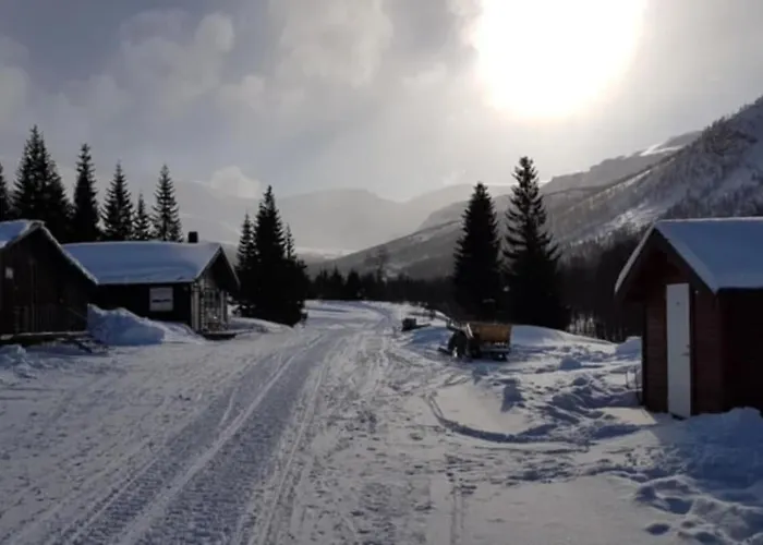 Apartament Modern Luxury Villa- Free Parking Tromsø