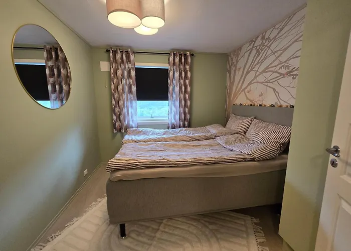 Apartamento Modern Luxury Villa- Free Parking