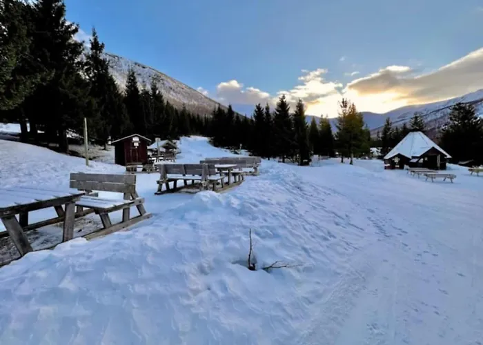 Modern Luxury Villa- Free Parking *