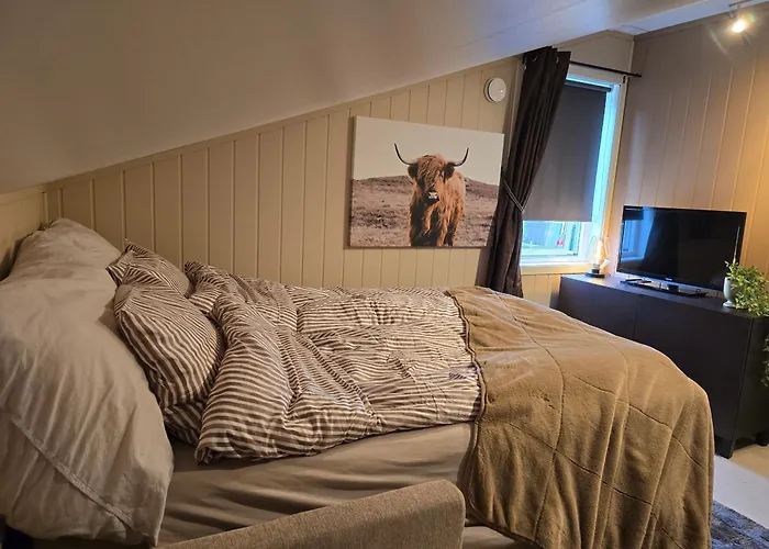 Apartament Modern Luxury Villa- Free Parking *