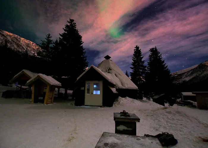 Apartament Modern Luxury Villa- Free Parking Tromsø